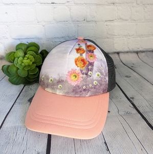 O'NEILL Snapback Trucker Hat